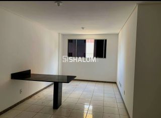 Apartamento para Alugar com 3 quartos sendo 1 suíte no Residencial Augusto dos Anjos no bairro Sandra Cavalcante em Campina Grande - PB