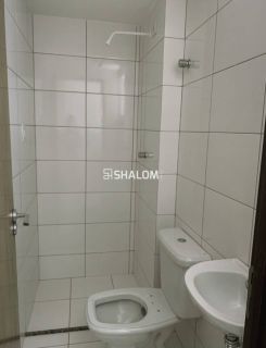 Apartamento para Alugar com 3 quartos sendo 1 suíte no Residencial Augusto dos Anjos no bairro Sandra Cavalcante em Campina Grande - PB