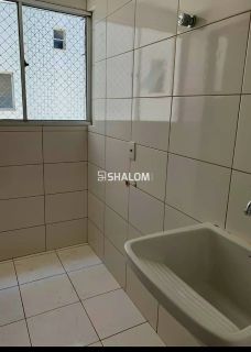 Apartamento para Alugar com 3 quartos sendo 1 suíte no Residencial Augusto dos Anjos no bairro Sandra Cavalcante em Campina Grande - PB