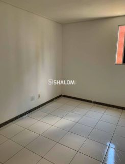 Apartamento para Alugar com 3 quartos sendo 1 suíte no Residencial Augusto dos Anjos no bairro Sandra Cavalcante em Campina Grande - PB