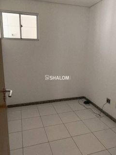 Apartamento para Alugar com 3 quartos sendo 1 suíte no Residencial Augusto dos Anjos no bairro Sandra Cavalcante em Campina Grande - PB