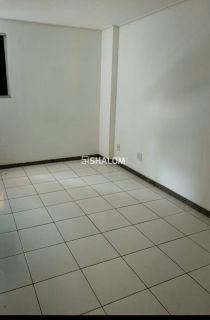 Apartamento para Alugar com 3 quartos sendo 1 suíte no Residencial Augusto dos Anjos no bairro Sandra Cavalcante em Campina Grande - PB