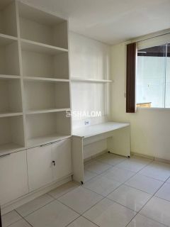 Casa Duplex para Vender com 3 quartos sendo 1 suíte no Condomínio Serraville Residence Privê em Campina Grande - PB