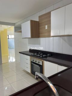 Casa Duplex para Vender com 3 quartos sendo 1 suíte no Condomínio Serraville Residence Privê em Campina Grande - PB