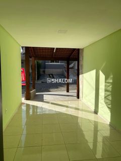 Casa Duplex para Vender com 3 quartos sendo 1 suíte no Condomínio Serraville Residence Privê em Campina Grande - PB