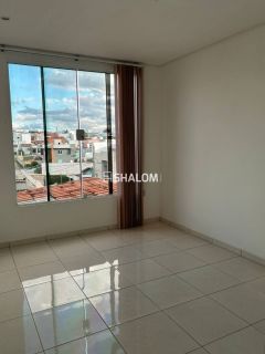 Casa Duplex para Vender com 3 quartos sendo 1 suíte no Condomínio Serraville Residence Privê em Campina Grande - PB