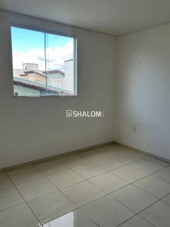 Casa Duplex para Vender com 3 quartos sendo 1 suíte no Condomínio Serraville Residence Privê em Campina Grande - PB