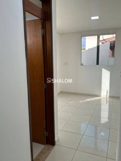 Casa Duplex para Vender com 3 quartos sendo 1 suíte no Condomínio Serraville Residence Privê em Campina Grande - PB