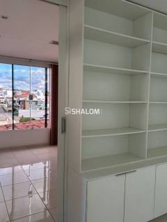 Casa Duplex para Vender com 3 quartos sendo 1 suíte no Condomínio Serraville Residence Privê em Campina Grande - PB
