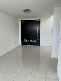 Casa Duplex para Vender com 3 quartos sendo 1 suíte no Condomínio Serraville Residence Privê em Campina Grande - PB