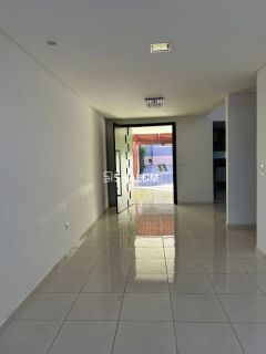 Casa Duplex para Vender com 3 quartos sendo 1 suíte no Condomínio Serraville Residence Privê em Campina Grande - PB