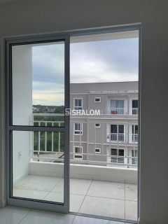 Apartamento para Alugar com 2 quartos no Recanto da Palmeira no bairro Cuités em Campina Grande - PB