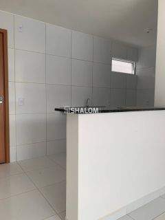 Apartamento para Alugar com 2 quartos no Recanto da Palmeira no bairro Cuités em Campina Grande - PB