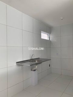 Apartamento para Alugar com 2 quartos no Recanto da Palmeira no bairro Cuités em Campina Grande - PB