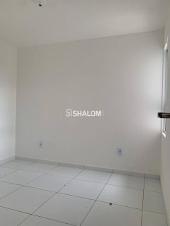 Apartamento para Alugar com 2 quartos no Recanto da Palmeira no bairro Cuités em Campina Grande - PB