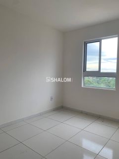 Apartamento para Alugar com 2 quartos no Recanto da Palmeira no bairro Cuités em Campina Grande - PB