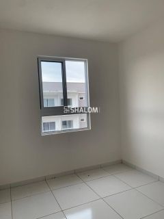 Apartamento para Alugar com 2 quartos no Recanto da Palmeira no bairro Cuités em Campina Grande - PB