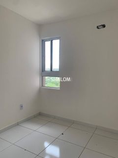 Apartamento para Alugar com 2 quartos no Recanto da Palmeira no bairro Cuités em Campina Grande - PB