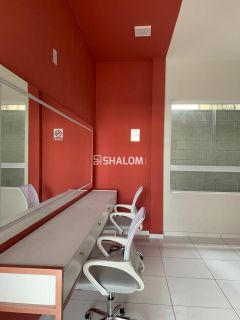Apartamento para Alugar com 2 quartos no Recanto da Palmeira no bairro Cuités em Campina Grande - PB