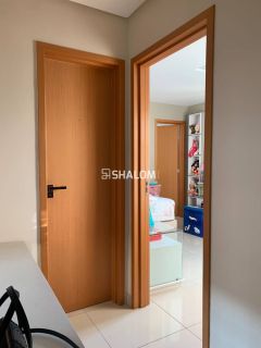 Apartamento para Vender com 3 suítes no Empresarial Mundo Plaza em Campina Grande - PB