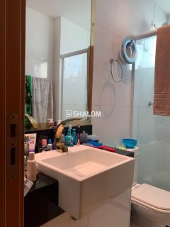 Apartamento para Vender com 3 suítes no Empresarial Mundo Plaza em Campina Grande - PB