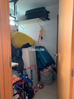 Apartamento para Vender com 3 suítes no Empresarial Mundo Plaza em Campina Grande - PB