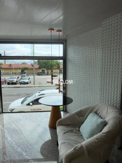 Apartamento para Vender com 3 suítes no Empresarial Mundo Plaza em Campina Grande - PB