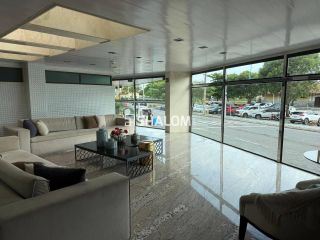 Apartamento para Vender com 3 suítes no Empresarial Mundo Plaza em Campina Grande - PB