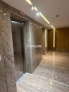 Apartamento para Vender com 3 suítes no Empresarial Mundo Plaza em Campina Grande - PB