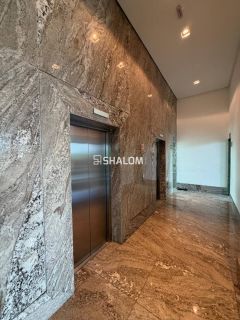Apartamento para Vender com 3 suítes no Empresarial Mundo Plaza em Campina Grande - PB
