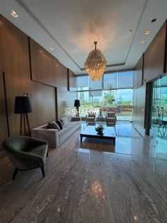 Apartamento para Vender com 3 suítes no Empresarial Mundo Plaza em Campina Grande - PB