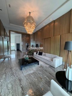 Apartamento para Vender com 3 suítes no Empresarial Mundo Plaza em Campina Grande - PB