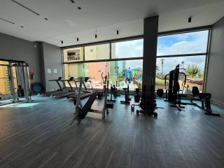 Apartamento para Vender com 3 suítes no Empresarial Mundo Plaza em Campina Grande - PB