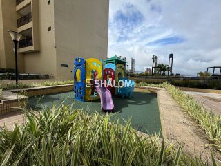 Apartamento para Vender com 3 suítes no Empresarial Mundo Plaza em Campina Grande - PB