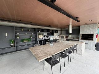 Apartamento para Vender com 3 suítes no Empresarial Mundo Plaza em Campina Grande - PB