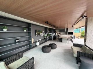 Apartamento para Vender com 3 suítes no Empresarial Mundo Plaza em Campina Grande - PB