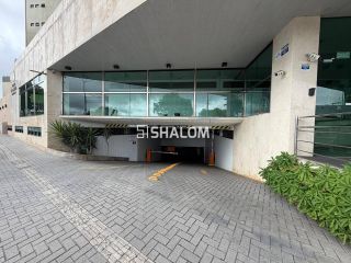 Apartamento para Vender com 3 suítes no Empresarial Mundo Plaza em Campina Grande - PB