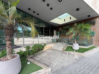 Apartamento para Vender com 3 suítes no Empresarial Mundo Plaza em Campina Grande - PB