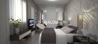 Casa para Vender com 3 quartos sendo 1 suíte no Condomínio Monteville Residence Privê no bairro Malvinas em Campina Grande - PB