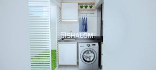 Casa para Vender com 3 quartos sendo 1 suíte no Condomínio Monteville Residence Privê no bairro Malvinas em Campina Grande - PB