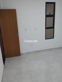 Casa para Vender com 3 quartos sendo 1 suíte no Condomínio Monteville Residence Privê no bairro Malvinas em Campina Grande - PB