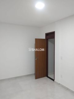 Casa para Vender com 3 quartos sendo 1 suíte no Condomínio Monteville Residence Privê no bairro Malvinas em Campina Grande - PB