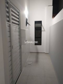 Casa para Vender com 3 quartos sendo 1 suíte no Condomínio Monteville Residence Privê no bairro Malvinas em Campina Grande - PB