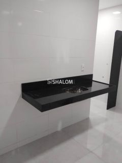 Casa para Vender com 3 quartos sendo 1 suíte no Condomínio Monteville Residence Privê no bairro Malvinas em Campina Grande - PB