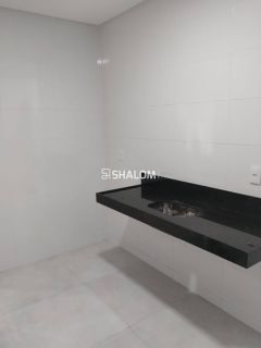 Casa para Vender com 3 quartos sendo 1 suíte no Condomínio Monteville Residence Privê no bairro Malvinas em Campina Grande - PB