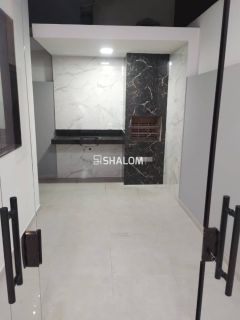 Casa para Vender com 3 quartos sendo 1 suíte no Condomínio Monteville Residence Privê no bairro Malvinas em Campina Grande - PB