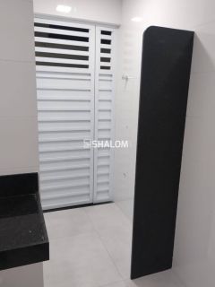 Casa para Vender com 3 quartos sendo 1 suíte no Condomínio Monteville Residence Privê no bairro Malvinas em Campina Grande - PB