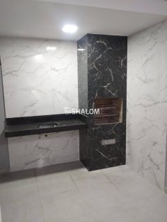 Casa para Vender com 3 quartos sendo 1 suíte no Condomínio Monteville Residence Privê no bairro Malvinas em Campina Grande - PB