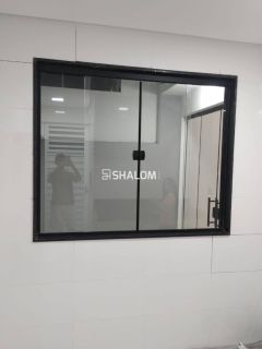 Casa para Vender com 3 quartos sendo 1 suíte no Condomínio Monteville Residence Privê no bairro Malvinas em Campina Grande - PB