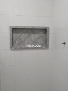 Casa para Vender com 3 quartos sendo 1 suíte no Condomínio Monteville Residence Privê no bairro Malvinas em Campina Grande - PB